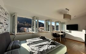 Moderne Apartments in attraktivem Altbau